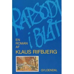 Rapsodi i blåt