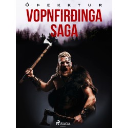 Vopnfirðinga saga