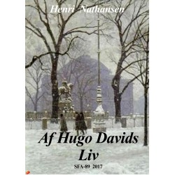 Af Hugo Davids liv