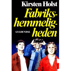 Fabriks-hemmeligheden
