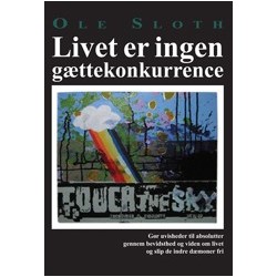 Livet er ingen gættekonkurrence