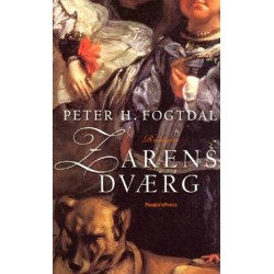 Zarens dværg
