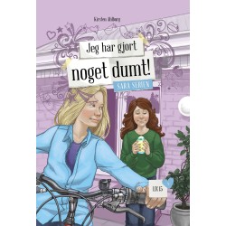 Jeg har gjort noget dumt!