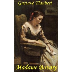 Madame Bovary
