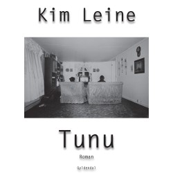 Tunu: Grønlandsk suite