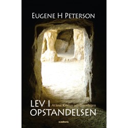 Lev i Opstandelsen: At leve Kristus ud i hverdagen
