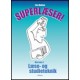 Superlæser: Kursus i læse- og studieteknik