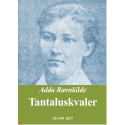 Tantaluskvaler