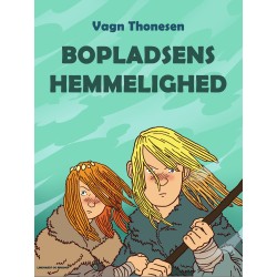Bopladsens hemmelighed