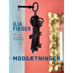 Modsætninger