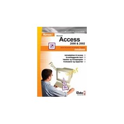 Kursus i Access 2000/2002 