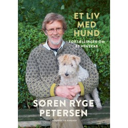 Et liv med hund - Fortællinger om et venskab