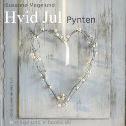 Hvid Jul - Pynten