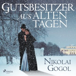 Gutsbesitzer aus alten Tagen