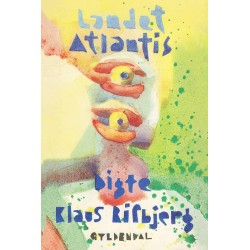 Landet Atlantis