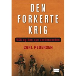 Den forkerte krig