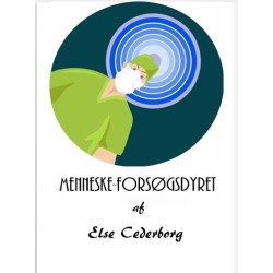 MENNESKE-FORSØGSDYRET