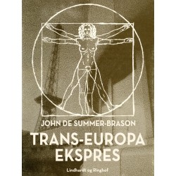 Trans-Europa Ekspres