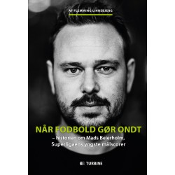 Når fodbold gør ondt: historien om Mads Beierholm, Superligaens yngste målscorer