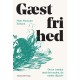 Gæstfrihed
