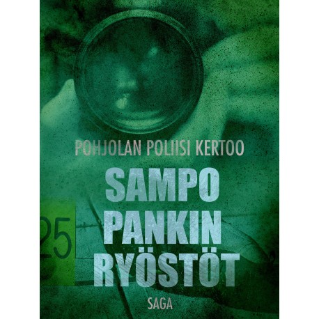 Sampo Pankin ryöstöt