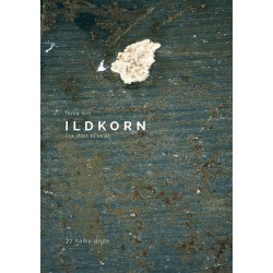 Ildkorn: Fra stort til småt - 77 Haiku digte