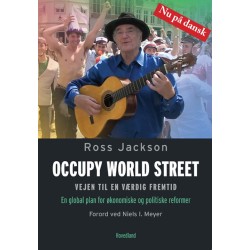 Occupy World Street: Vejen til en værdig fremtid