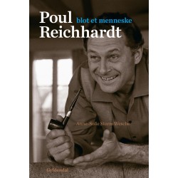 Poul Reichhardt: Blot et menneske