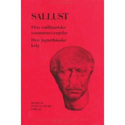 Catilina og Jugurtha