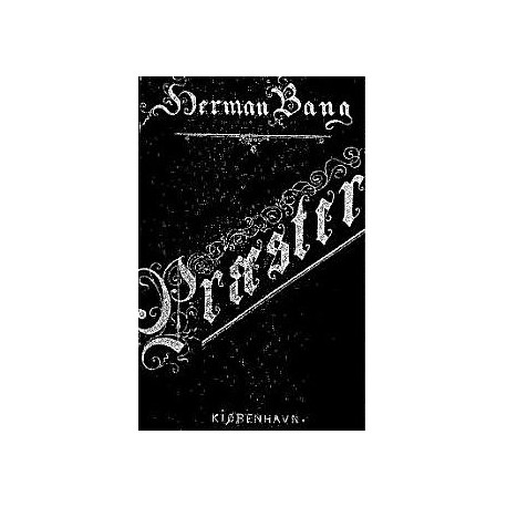 Præster