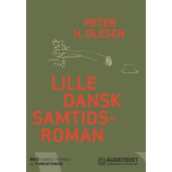 Lille dansk samtidsroman