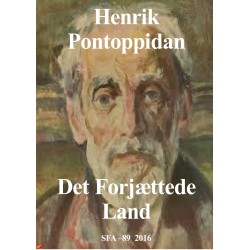 Det forjættede land
