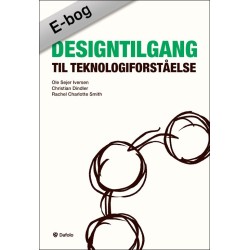 En designtilgang til teknologiforståelse