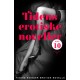 Tidens erotiske noveller - vol. 10: Læsernes egne fortællinger