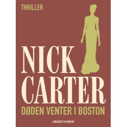 Døden venter i Boston