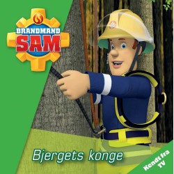 Brandmand Sam: Bjergets konge