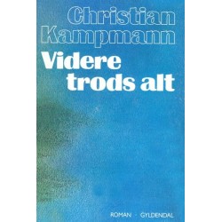 Videre trods alt