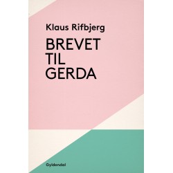 Brevet til Gerda