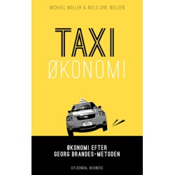Taxiøkonomi: Økonomi efter Georg Brandes-metoden