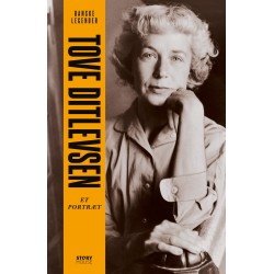 Danske legender: Tove Ditlevsen: et portræt