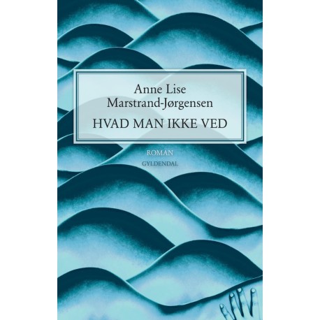 Hvad man ikke ved