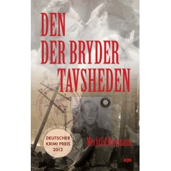 Den der bryder tavsheden
