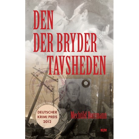 Den der bryder tavsheden