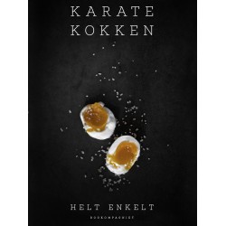 Karatekokken - Helt enkelt