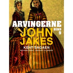 Arvingerne