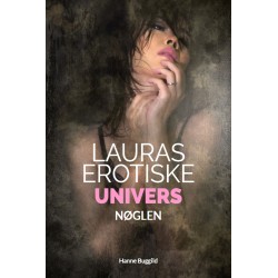 Lauras Erotiske Univers - Nøglen