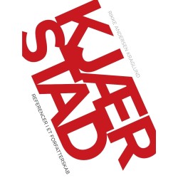 Kjærstad: Referencer i et forfatterskab