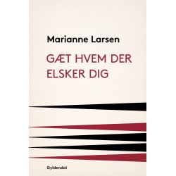 Gæt hvem der elsker dig