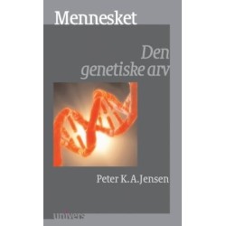 Mennesket: Den genetiske arv