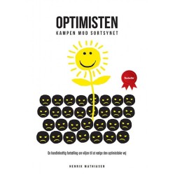Optimisten - Kampen mod sortsynet